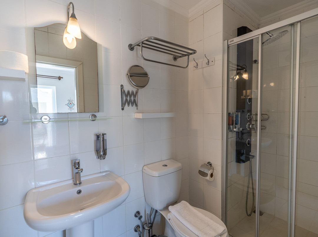 海德威酒店主图