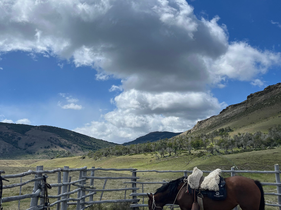 Galope Austral-Torres del Paine必去景点