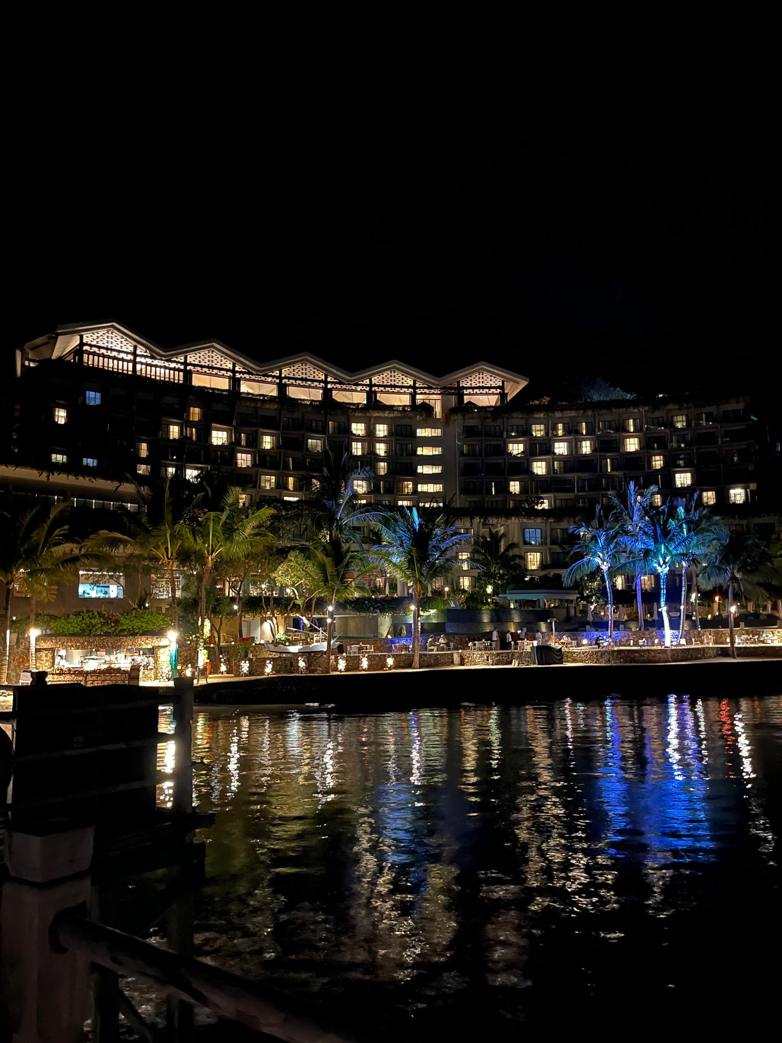 AYANA Komodo Waecicu Beach-浴室