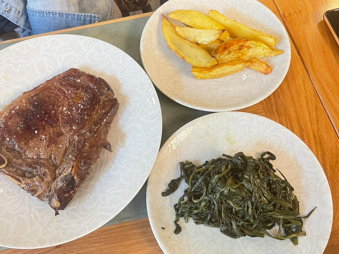 Gole Del Velino-Antrodoco必去景点