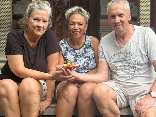 Bali excursies: Dana uw Nederlandstalige Bali gids-乌布必去景点