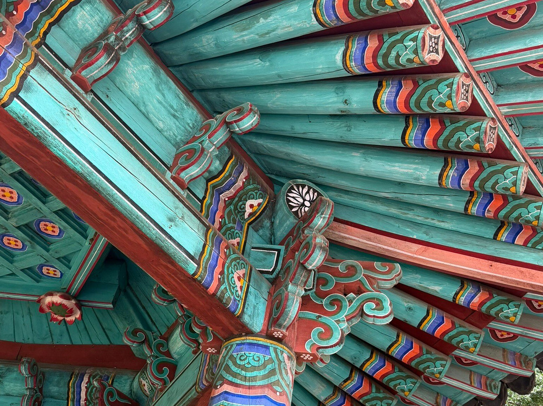 Kepaniwai Park & Heritage Gardens-怀露库必去景点