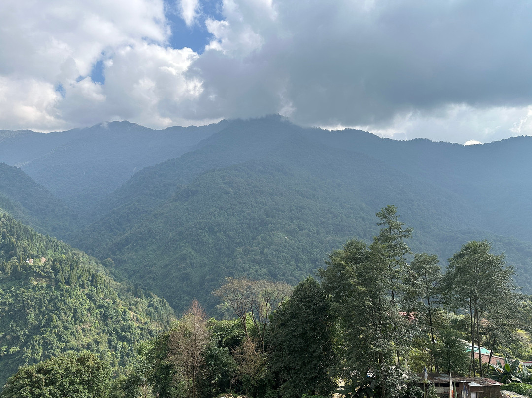 Udaan Alpine Resort主图