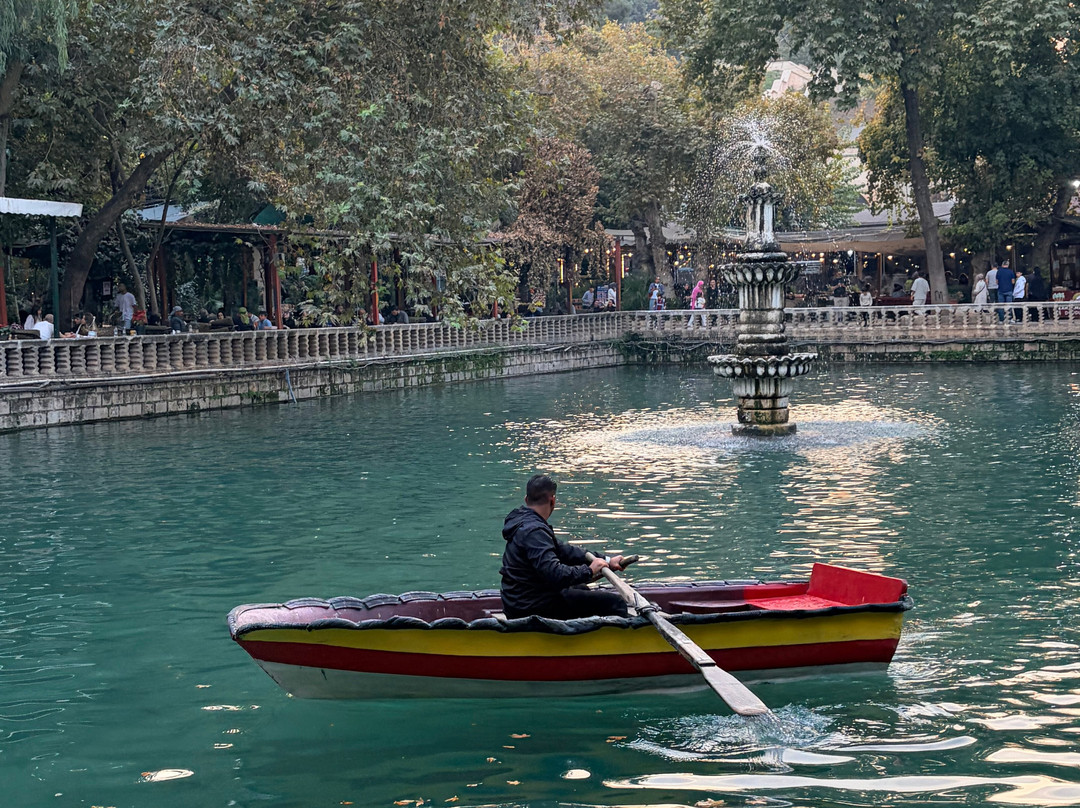 I Am Cappadocia Tour & Travel-乌奇萨必去景点