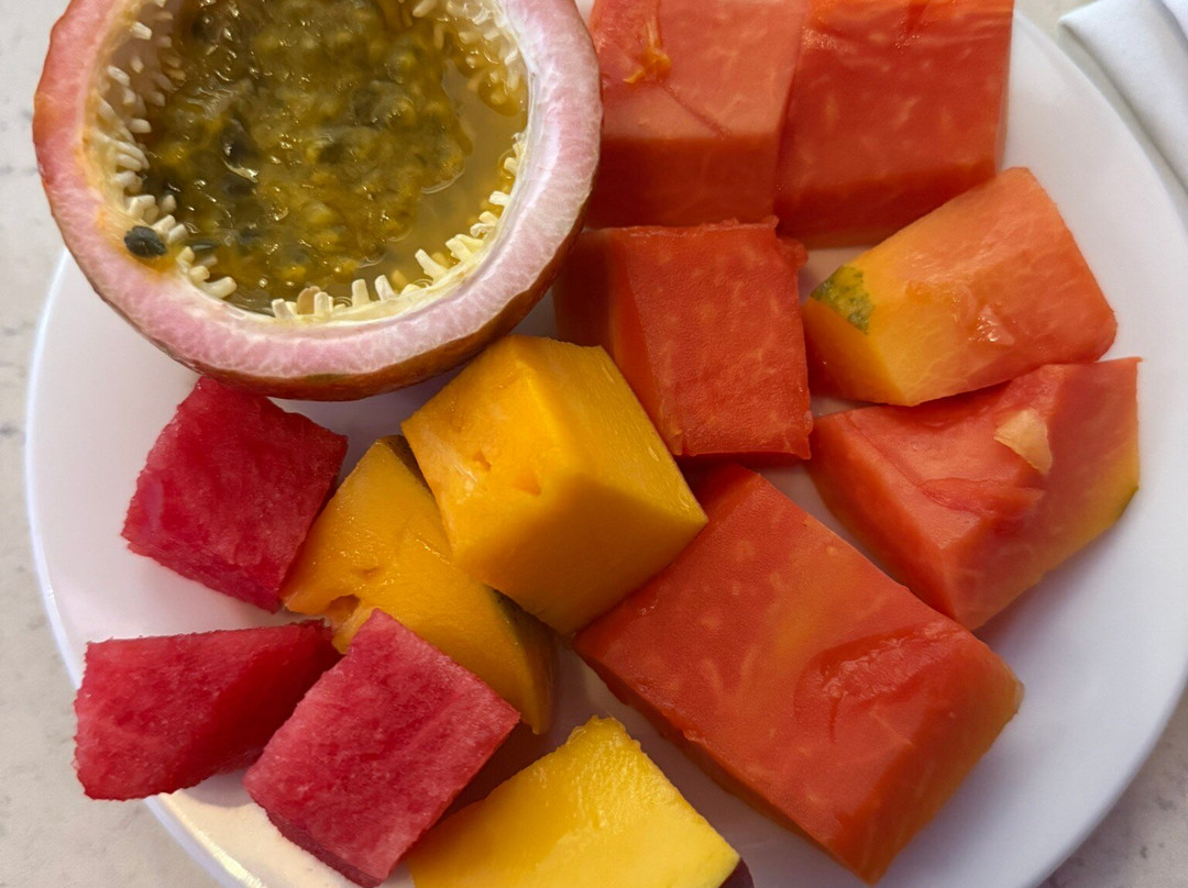 Planet Hollywood Costa Rica