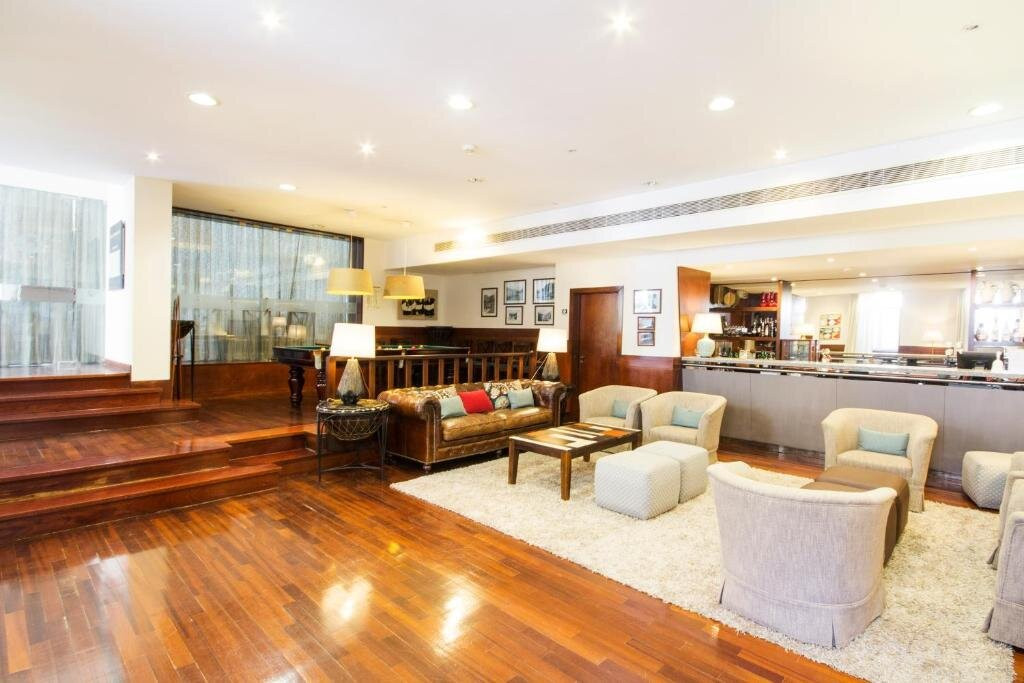 Águas do Gerês - Hotel, Termas & Spa主图