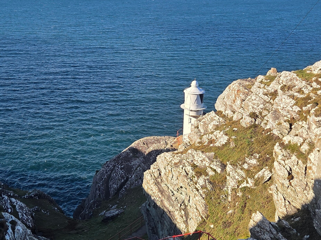 Sheep's Head Peninsula-Bantry必去景点