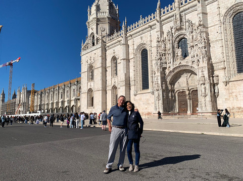 ToursByLocals - Lisbon-里斯本必去景点