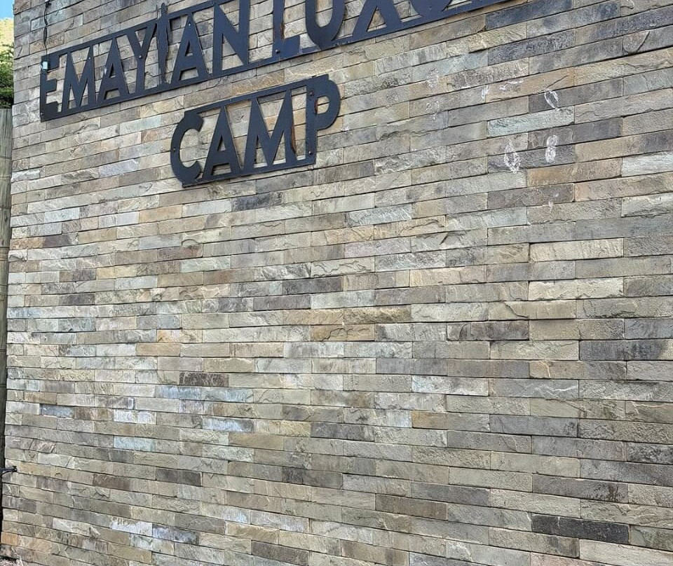 DISCOVERY OUTDOORS KENYA-Langata必去景点