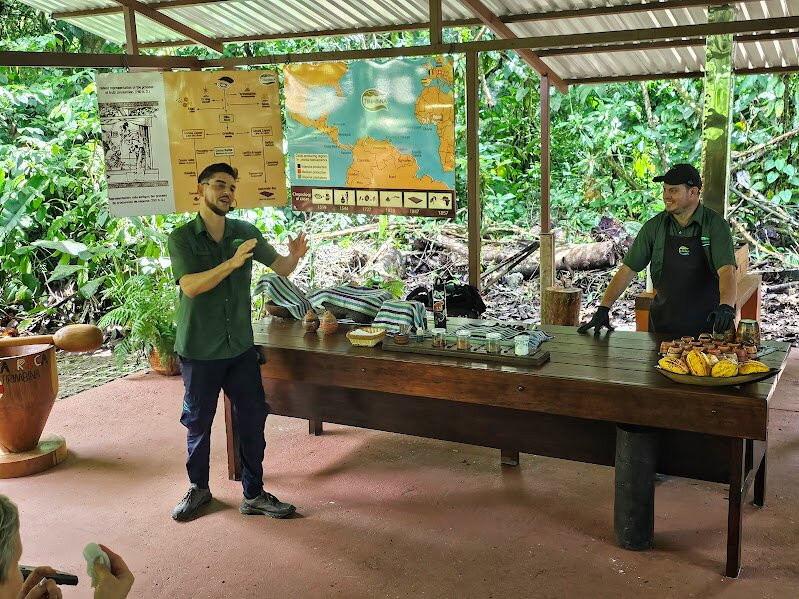 Sol Tropical Day Tours-圣何塞必去景点