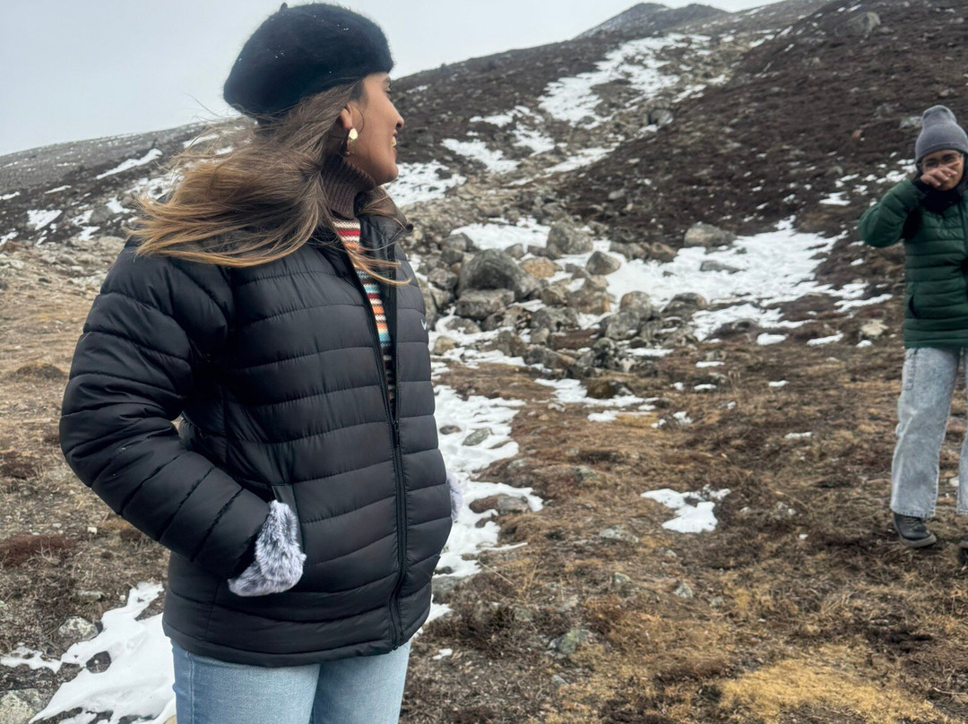 Sky World Tour & Travels-甘托克必去景点