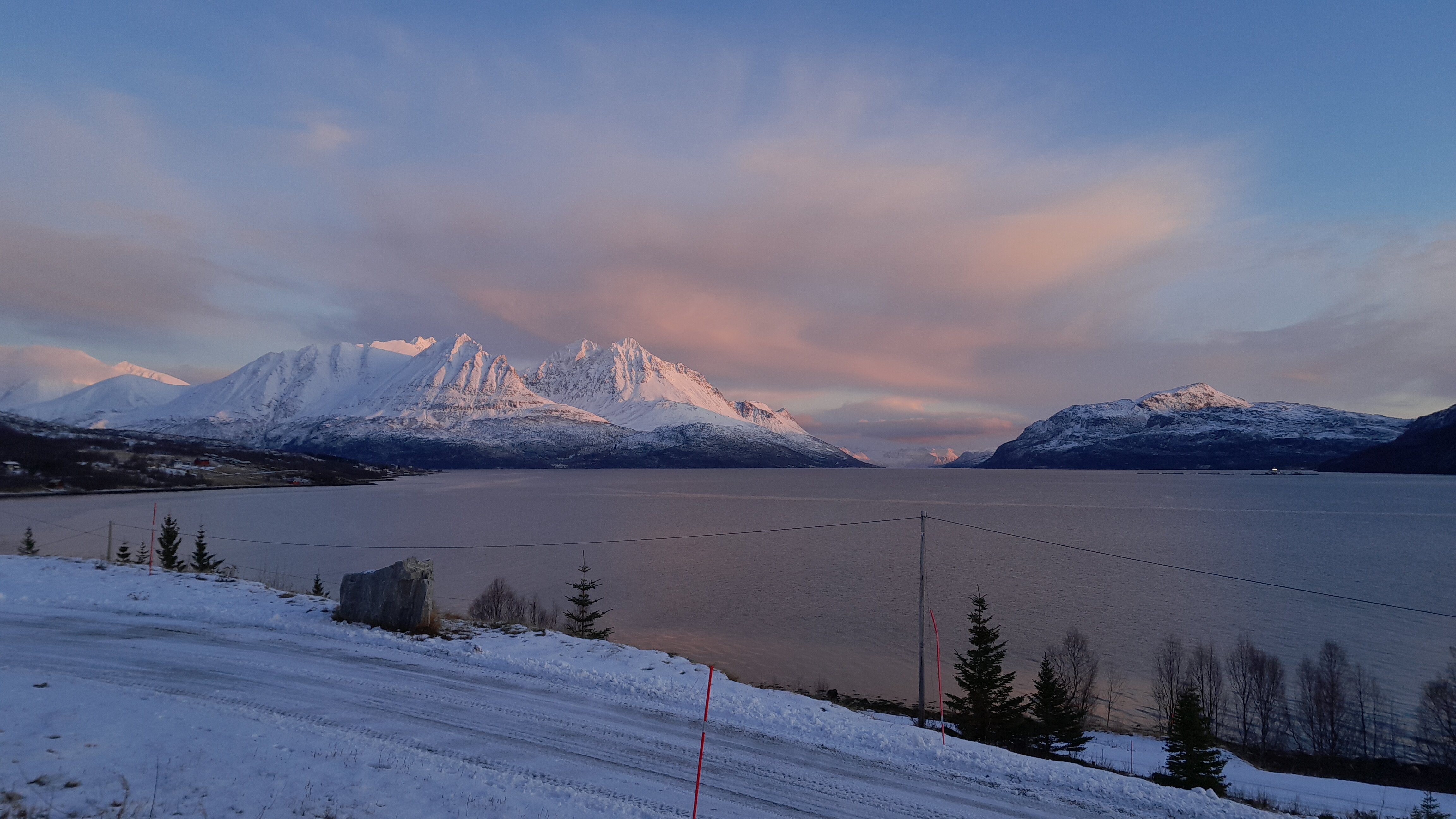 阿克提克帕诺拉玛旅舍-浴室