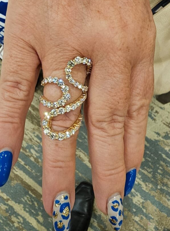 Time Square Aruba-棕榈/鹰海滩必去景点