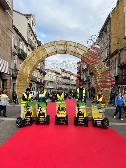 Segmovi-比戈必去景点