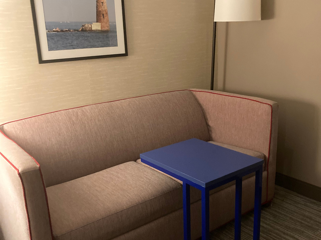 Hampton Inn & Suites Kittery-Portsmouth主图