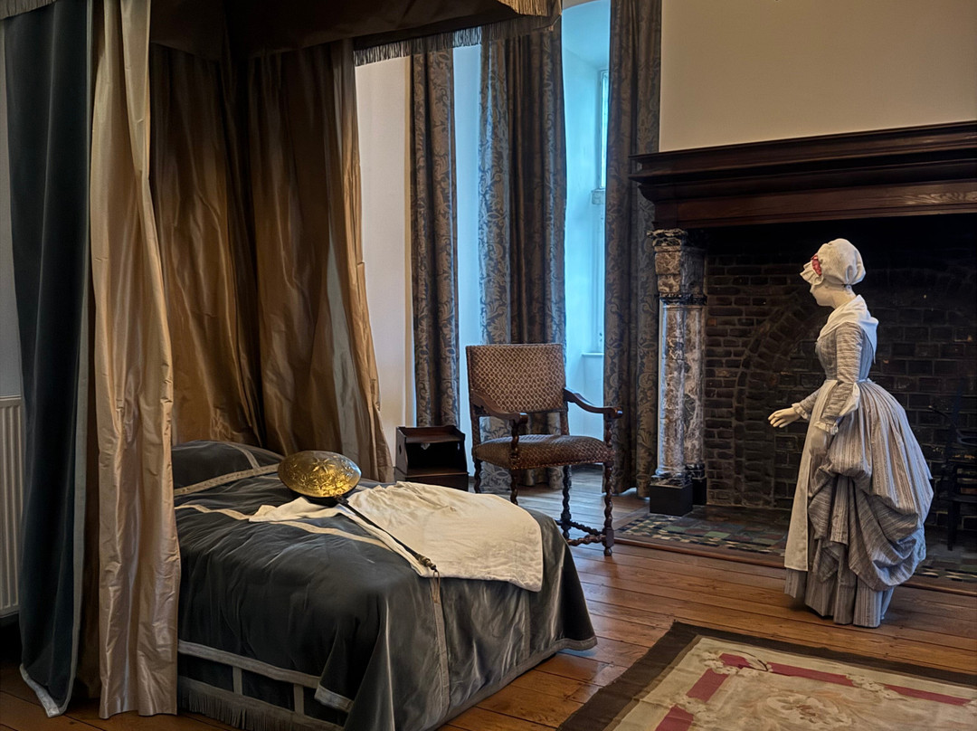 Hoensbroek Castle-Hoensbroek必去景点