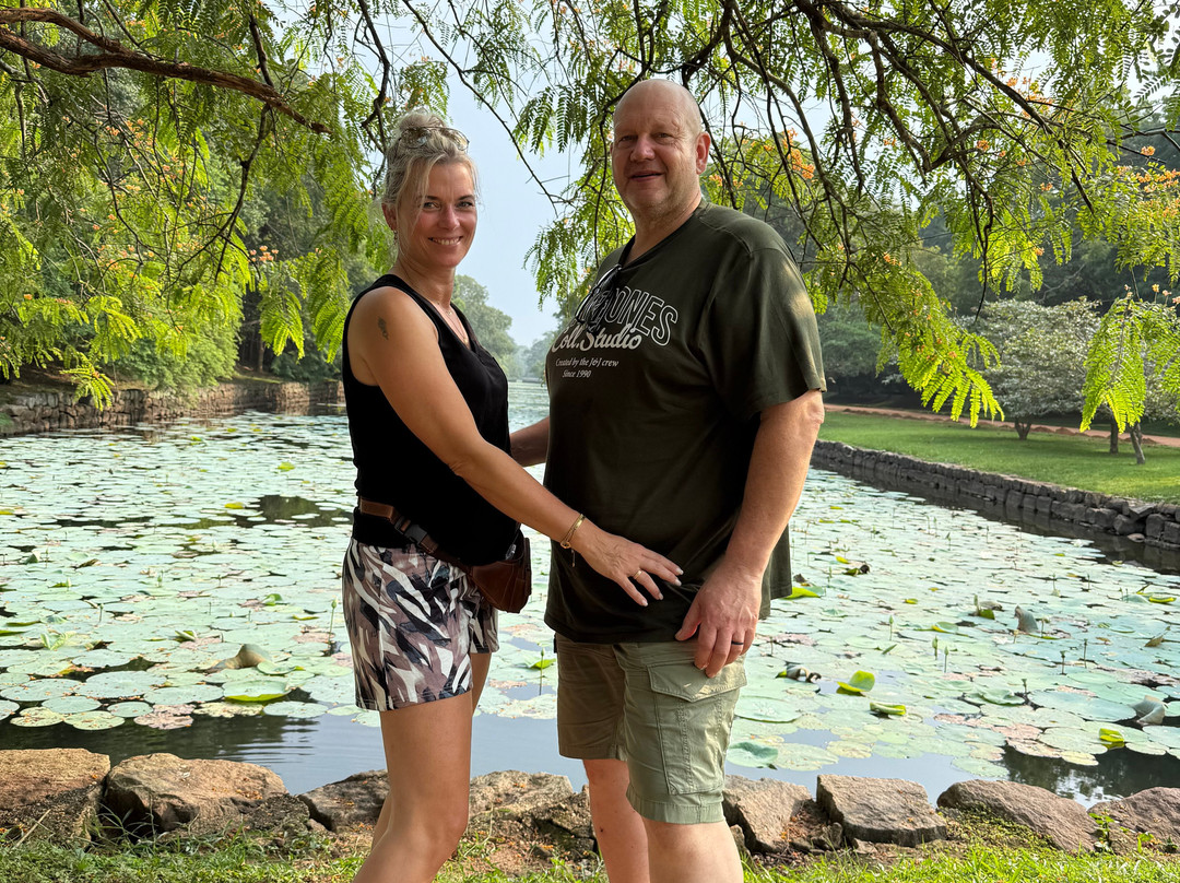 One & Only Travels-Kurunegala必去景点