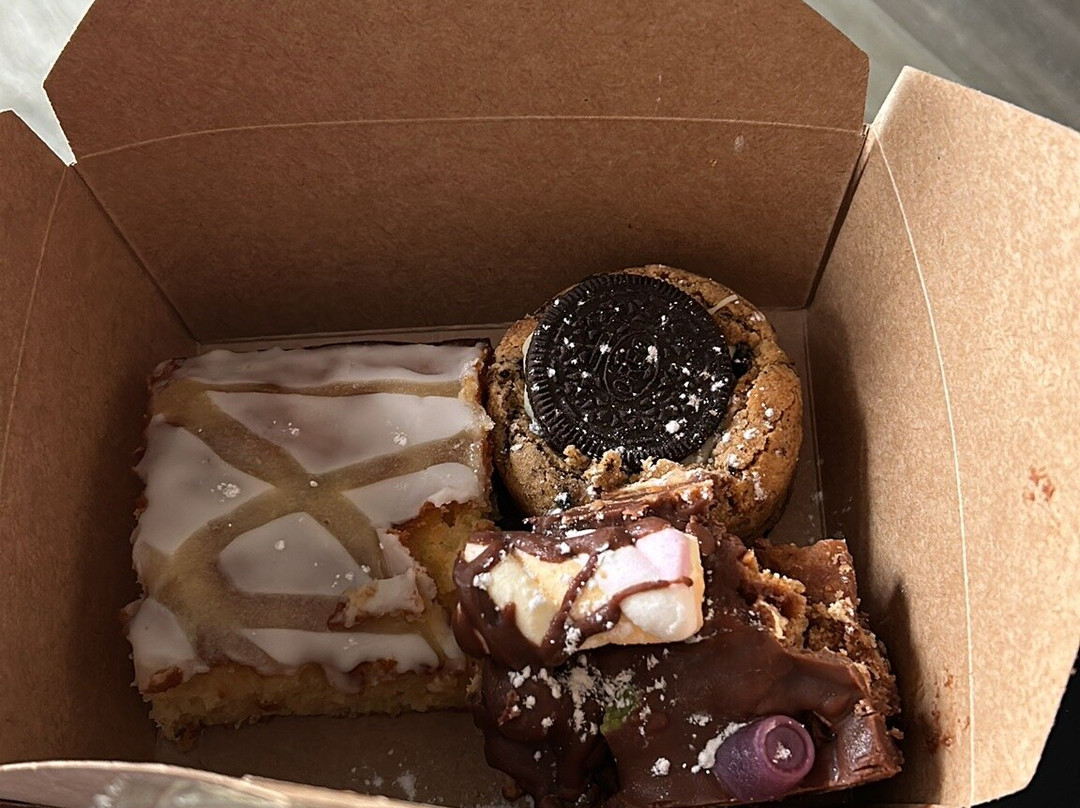 基尔肯尼郡餐馆和美食-Rod Iron Cafe Bar - Mullinavat