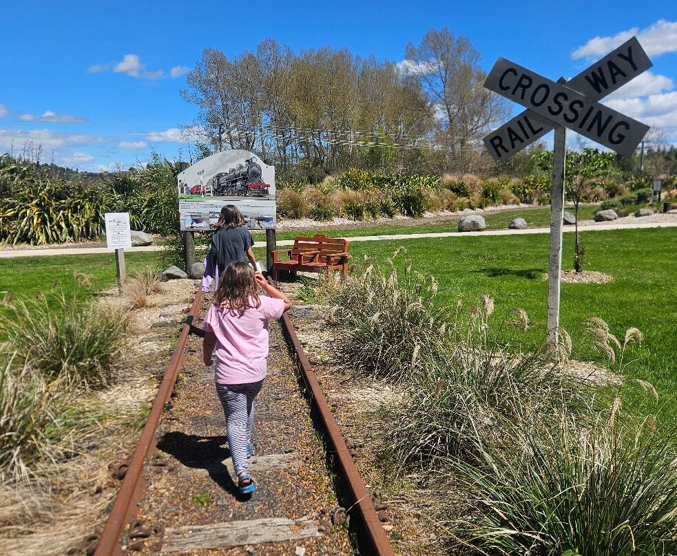 Ohakune Carrot Adventure Park-奥阿库尼必去景点
