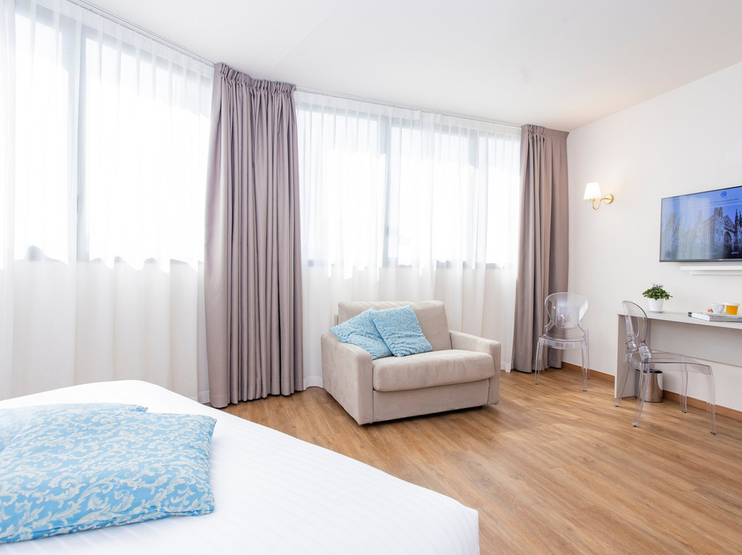 AN Hotel Milano San Donato