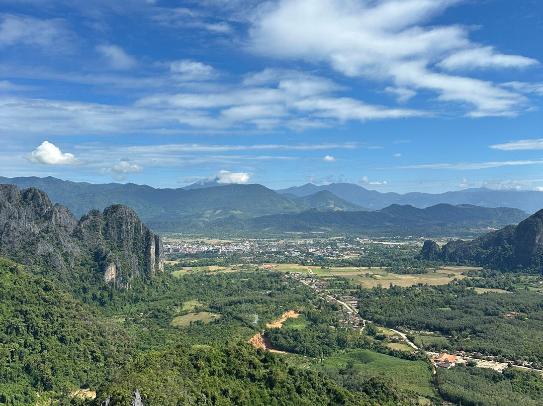 Pha Ngern View Point-旺阳必去景点