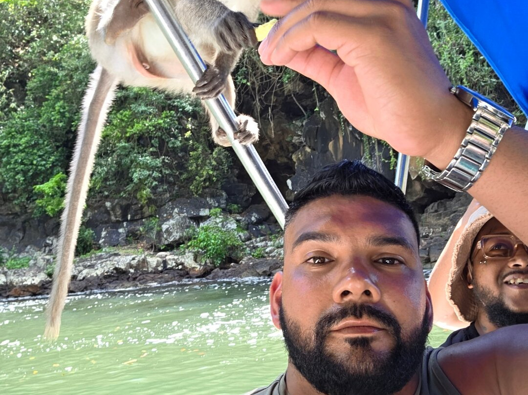 Dauphine Tours Mauritius-大湾必去景点