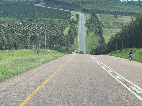 Rhythm Africa Tours and Safaris-白河必去景点