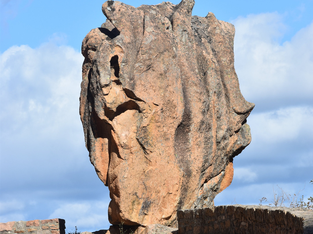 Corsica Natura-Bocognano必去景点