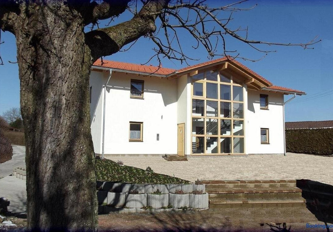 Gastehaus Hubertus