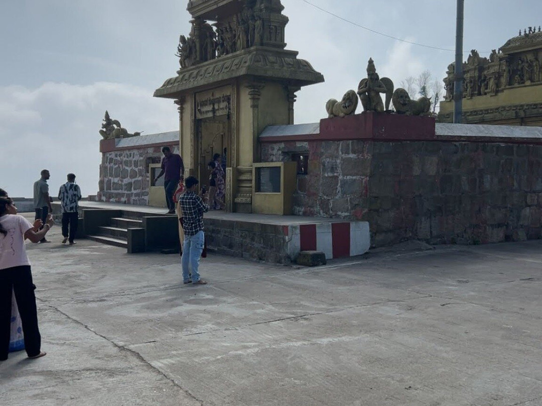 Himavad Gopalaswamy Betta-Chamarajanagar必去景点