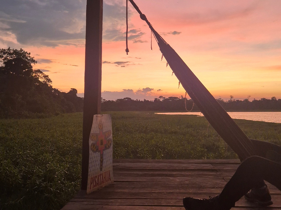 Pisatahua Plant Medicine-Riberalta必去景点