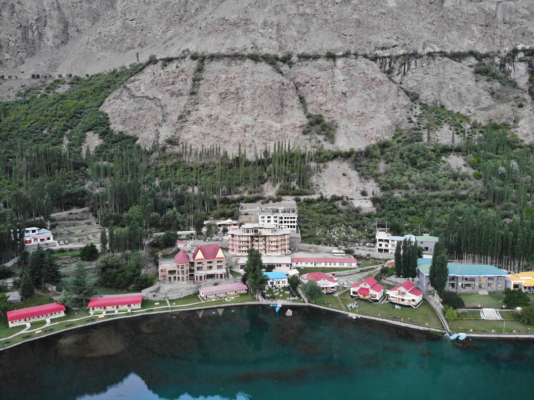 Chunda Valley, Skardu-Skardu必去景点
