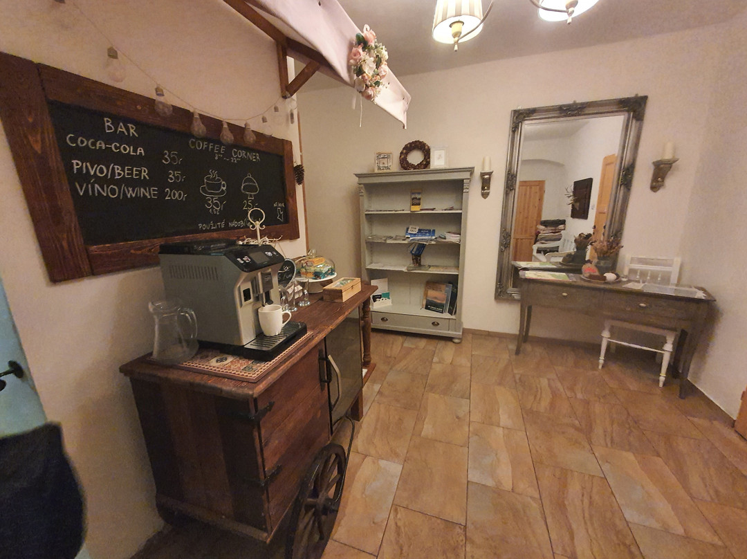 Trapani Glamping Camp
