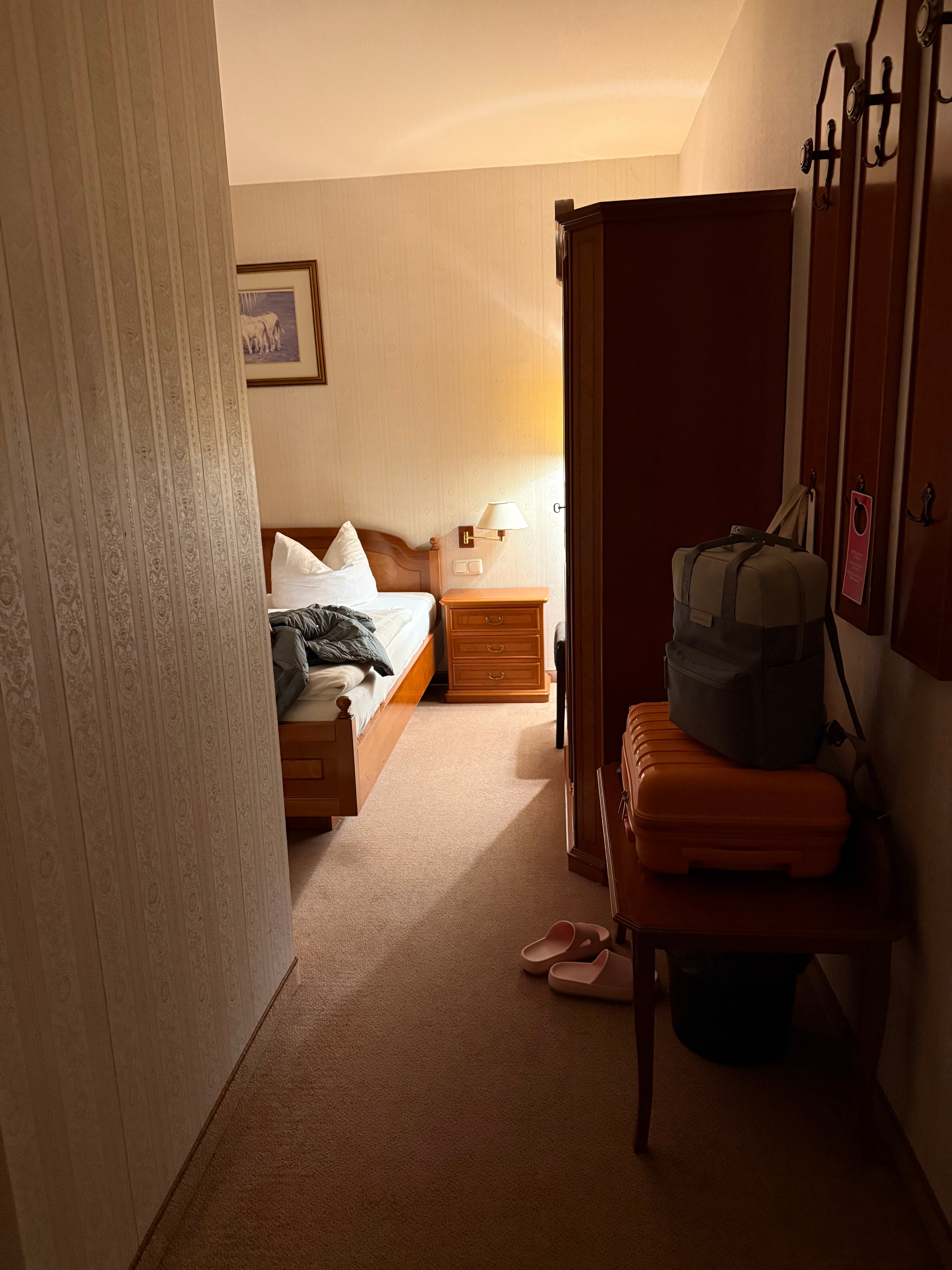 马克特酒店-官方