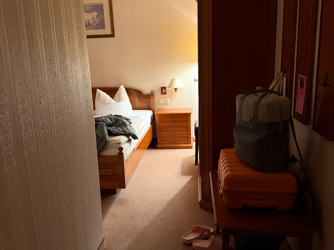 马克特酒店主图