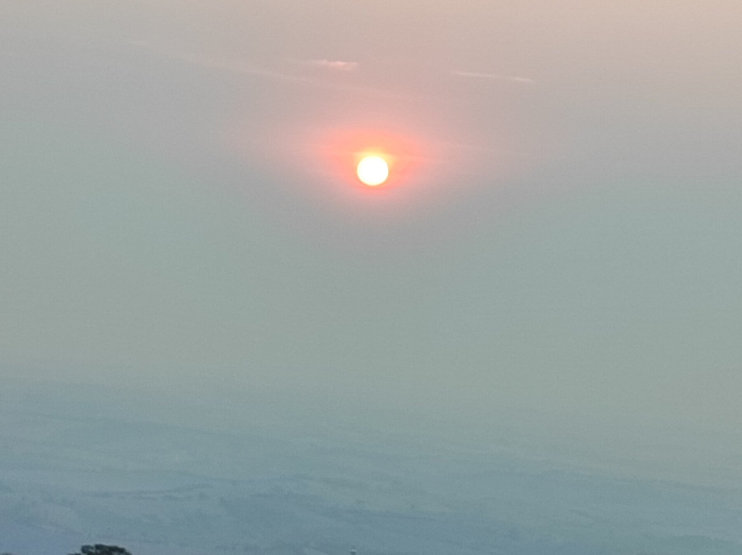 Mirante de Sao Thome das Letras-Sao Thome das Letras必去景点