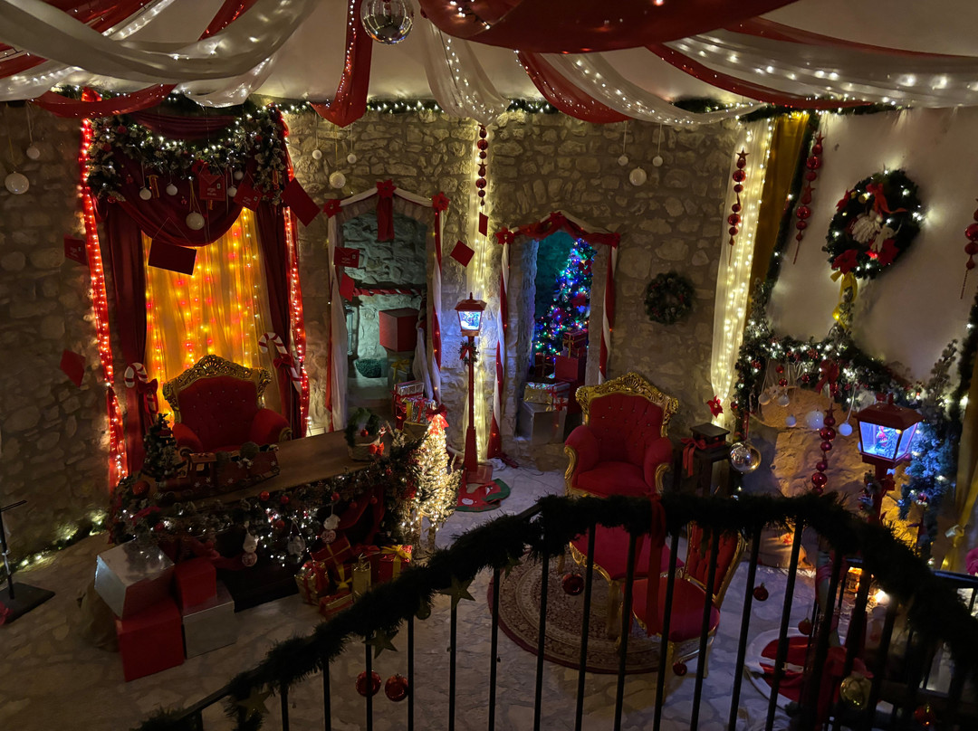 Castello dell'Ettore-Apice必去景点