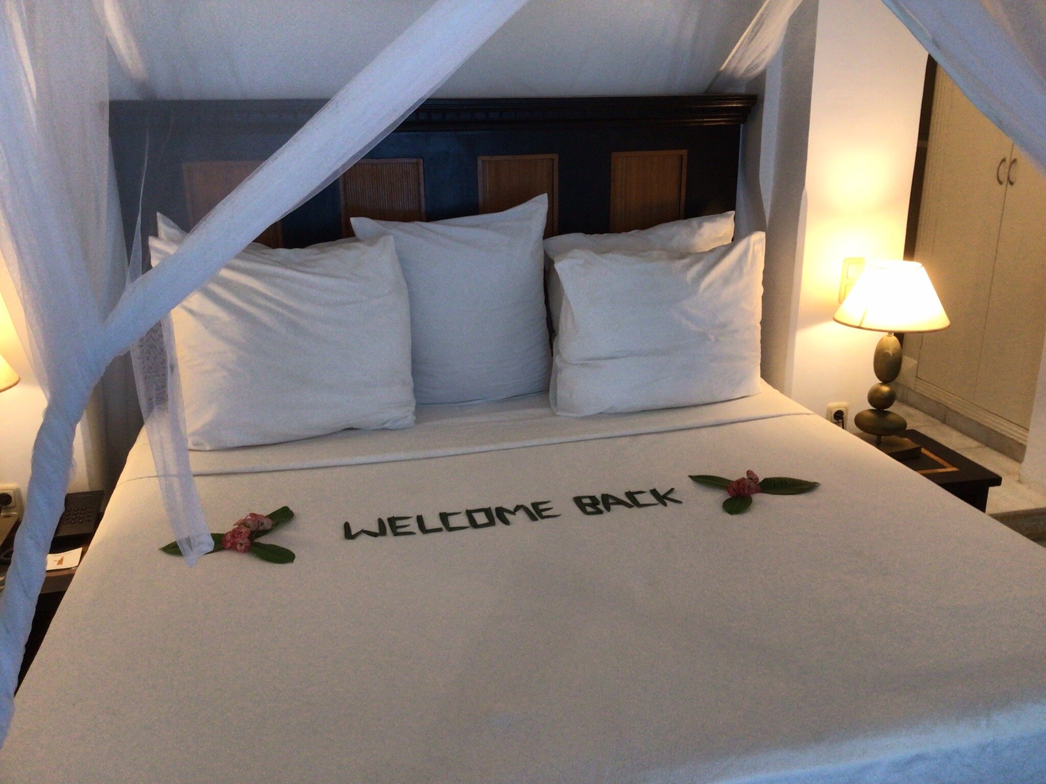 Coco Ocean Resort and Spa-官方