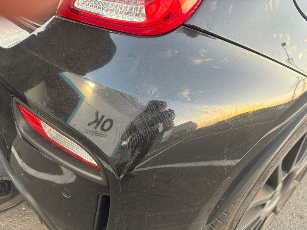 Ok Mobility - Aeropuerto Tenerife Sur-Las Chafiras必去景点