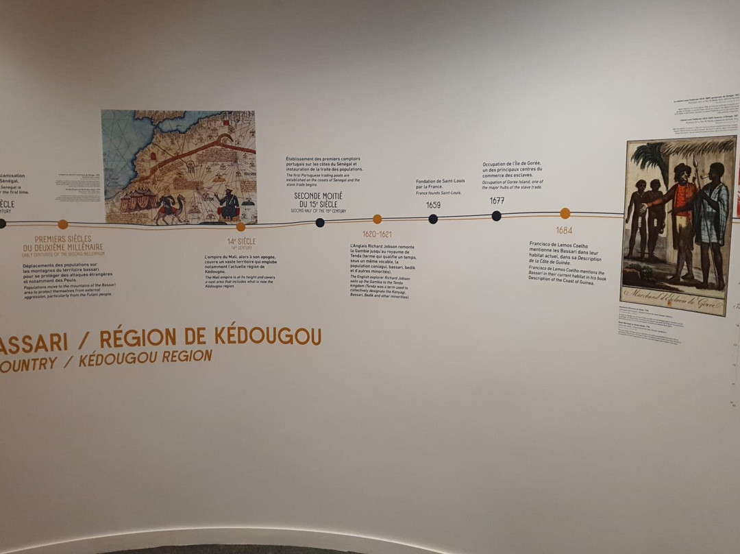 Musée Dauphinois-格勒诺布尔必去景点