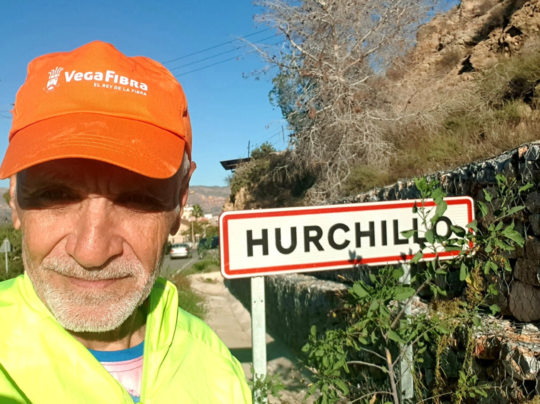 Sierra de Hurchillo-Hurchillo必去景点