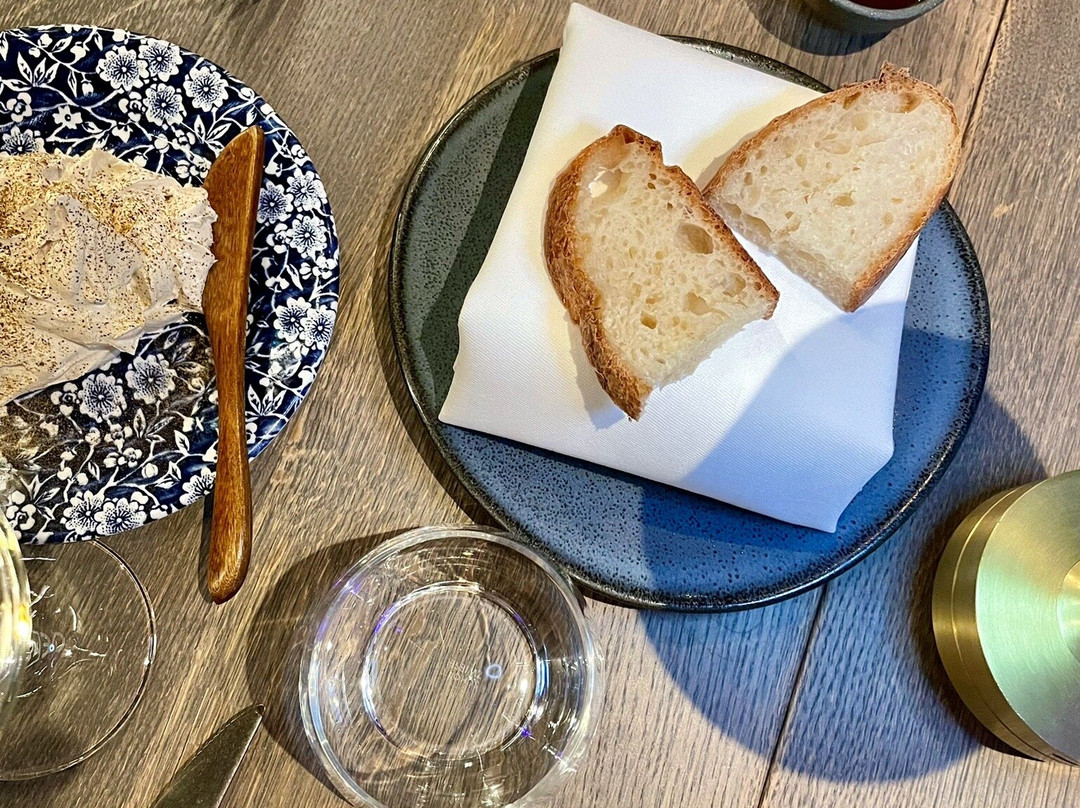 Alsterinsel-汉堡必去景点