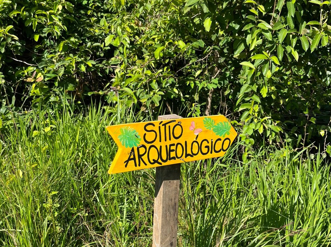 Pousada do Parque主图