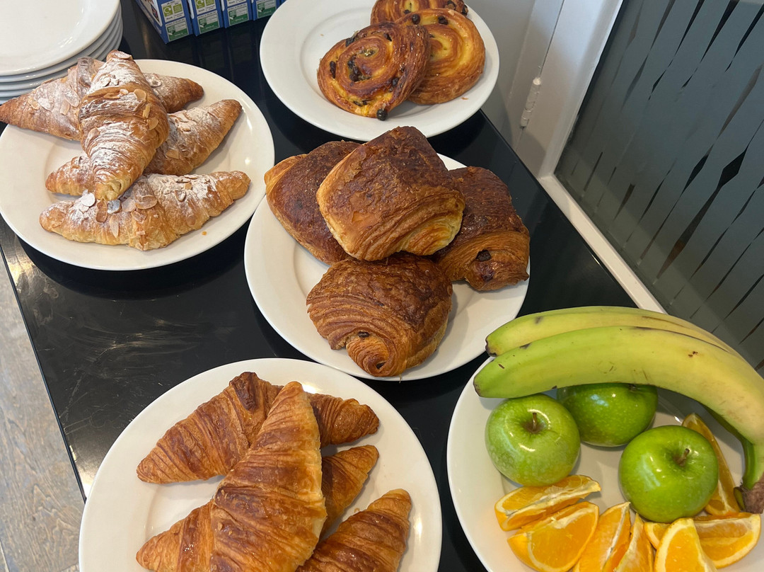 淡银乡村酒店主图