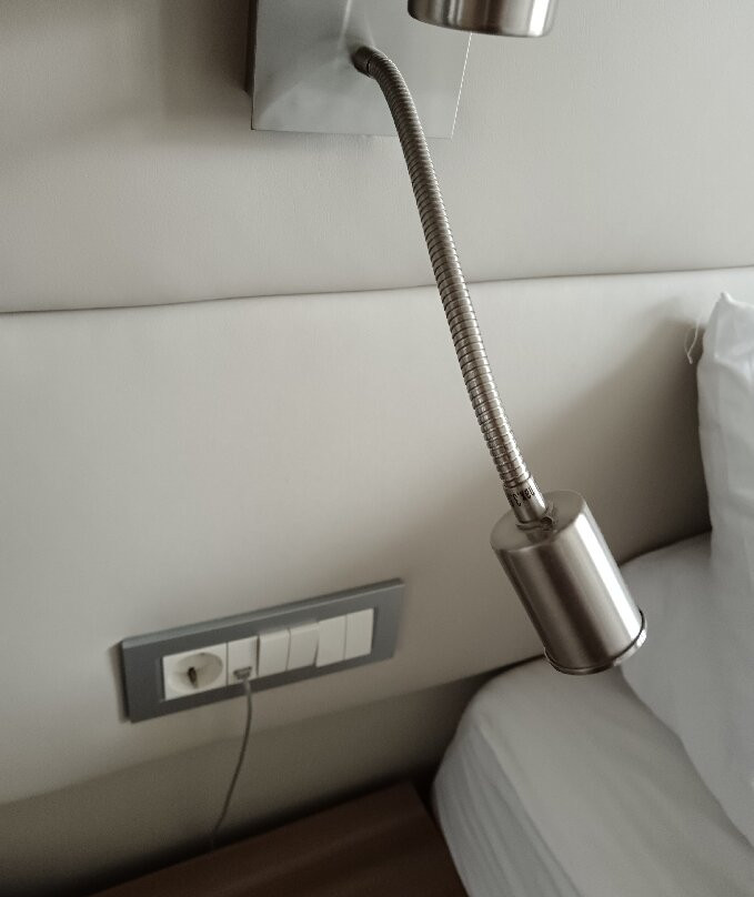 Eden Hotel & Spa主图