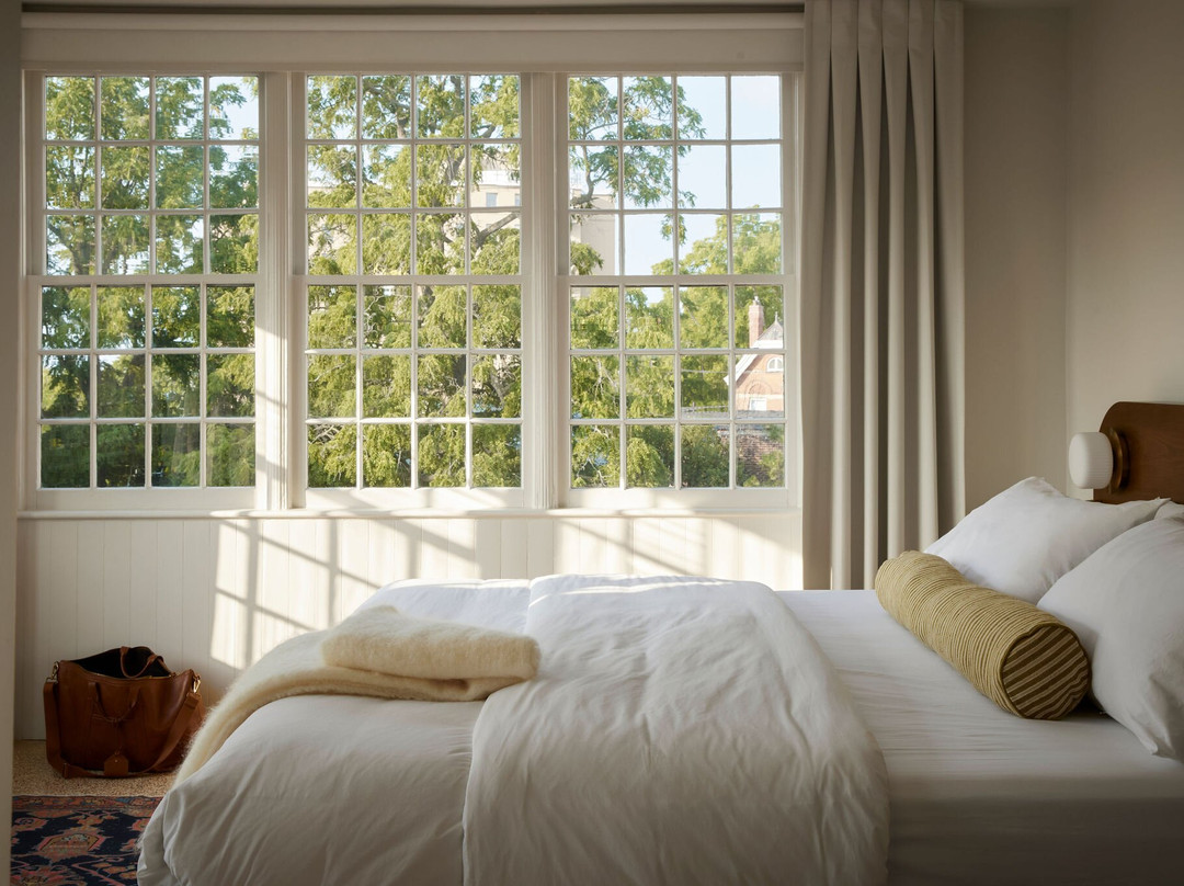 The Belvedere Hotel & Spa主图