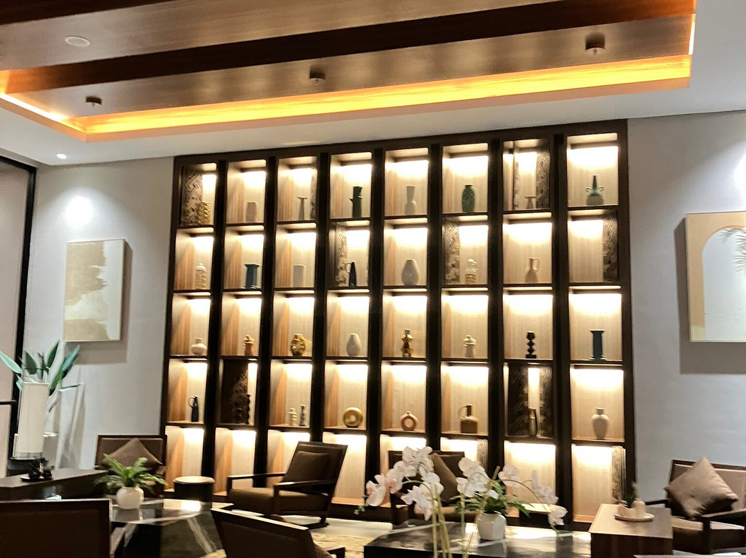 The Balcone Hotel & Resort Bukittinggi主图