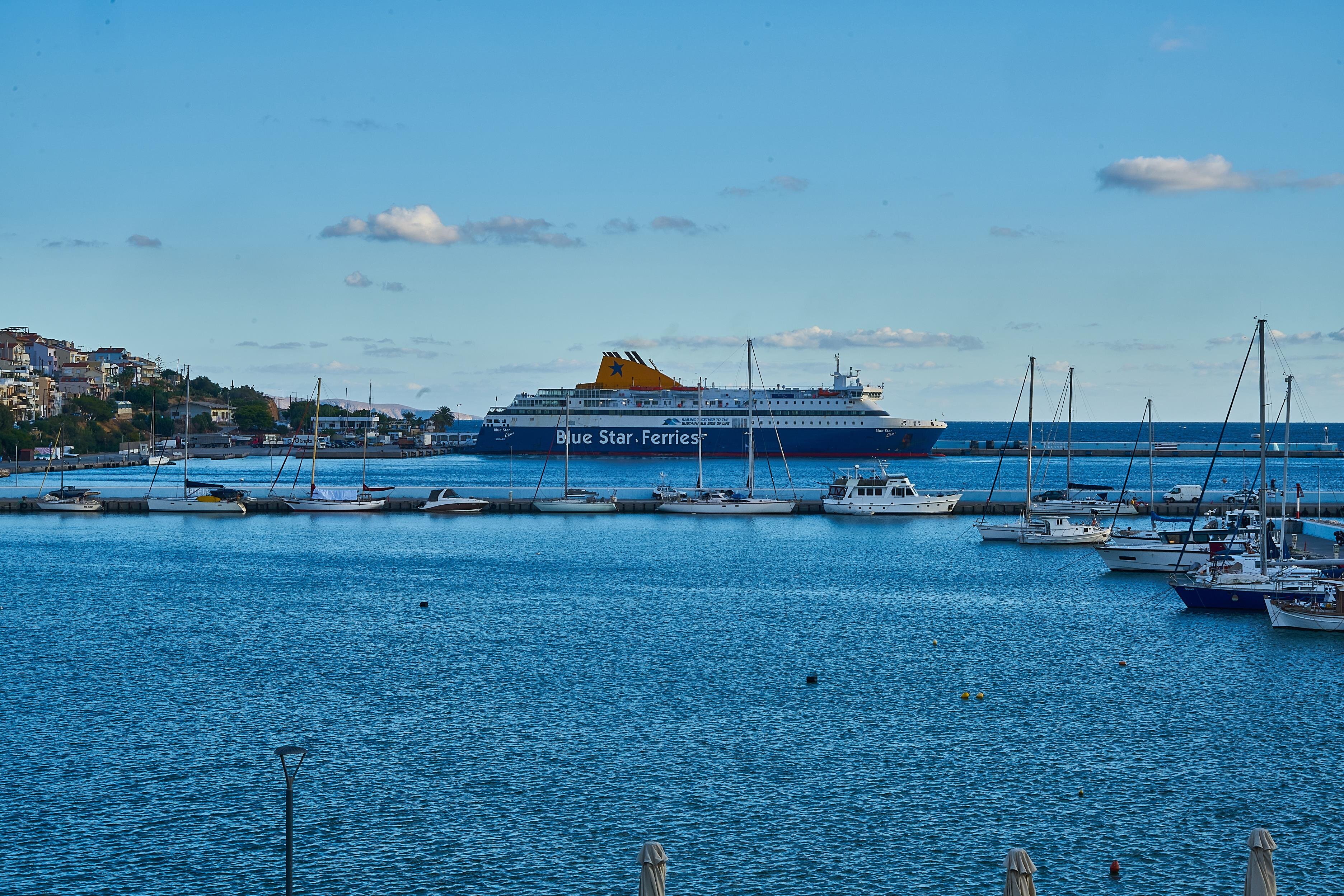 Elysee Hotel-酒店景观