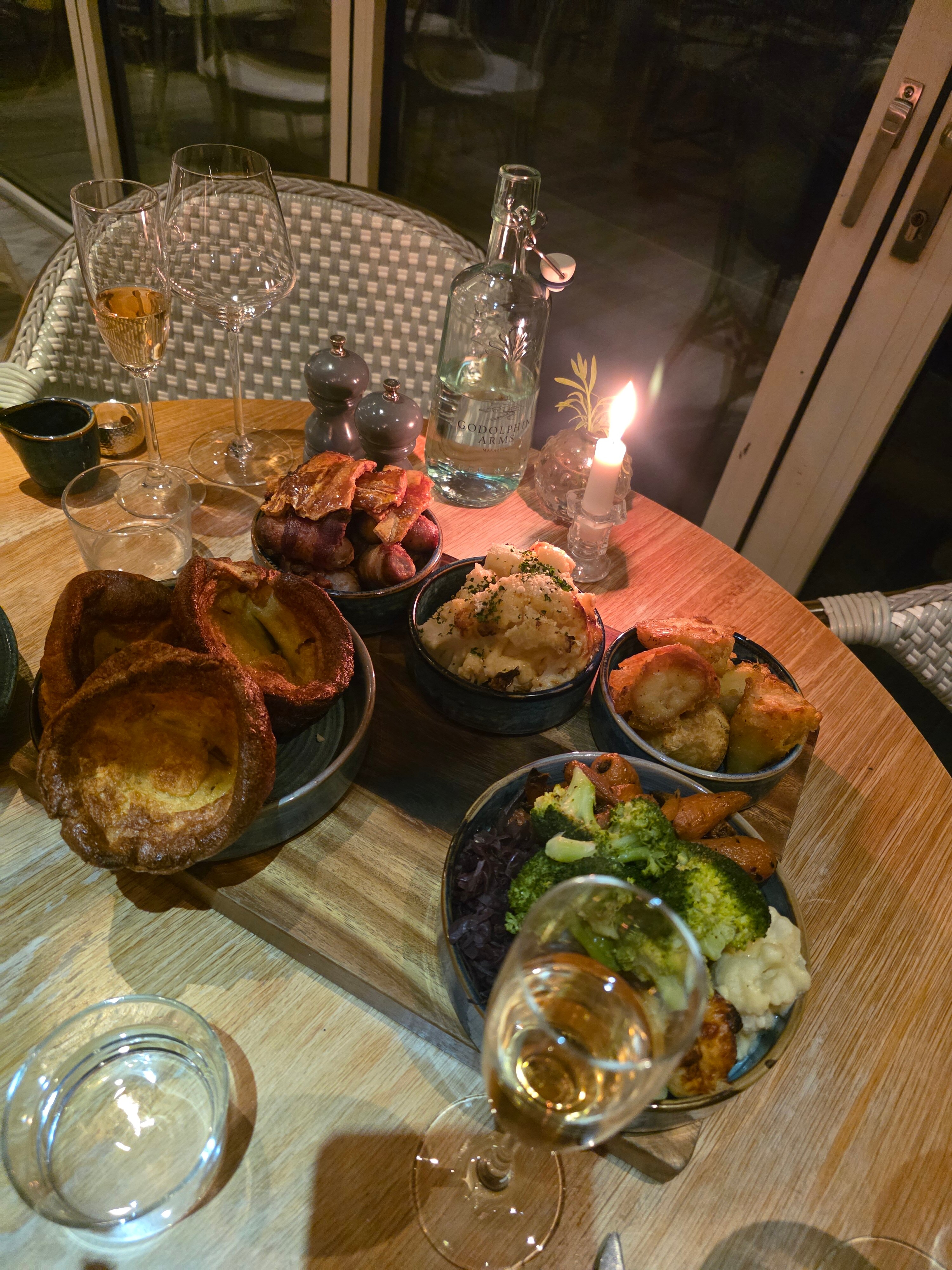 The Godolphin-官方