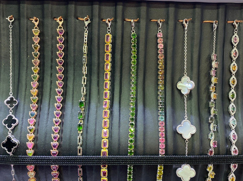 Kandy Gem Centre-康提必去景点